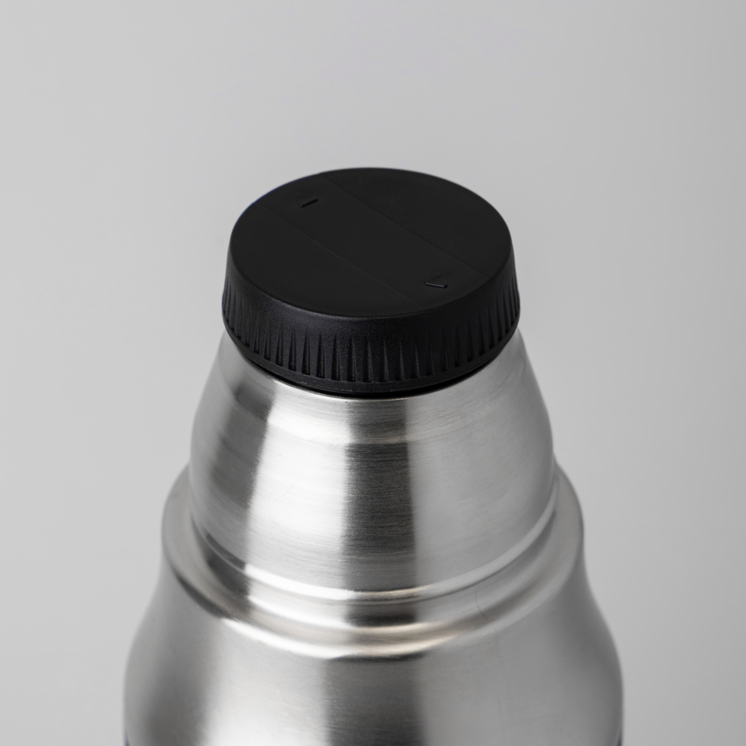 ТЕРМОС HEALTHY LIVE 1000 МЛ, КОЛБА НЕРЖ.СТАЛЬ 18/10