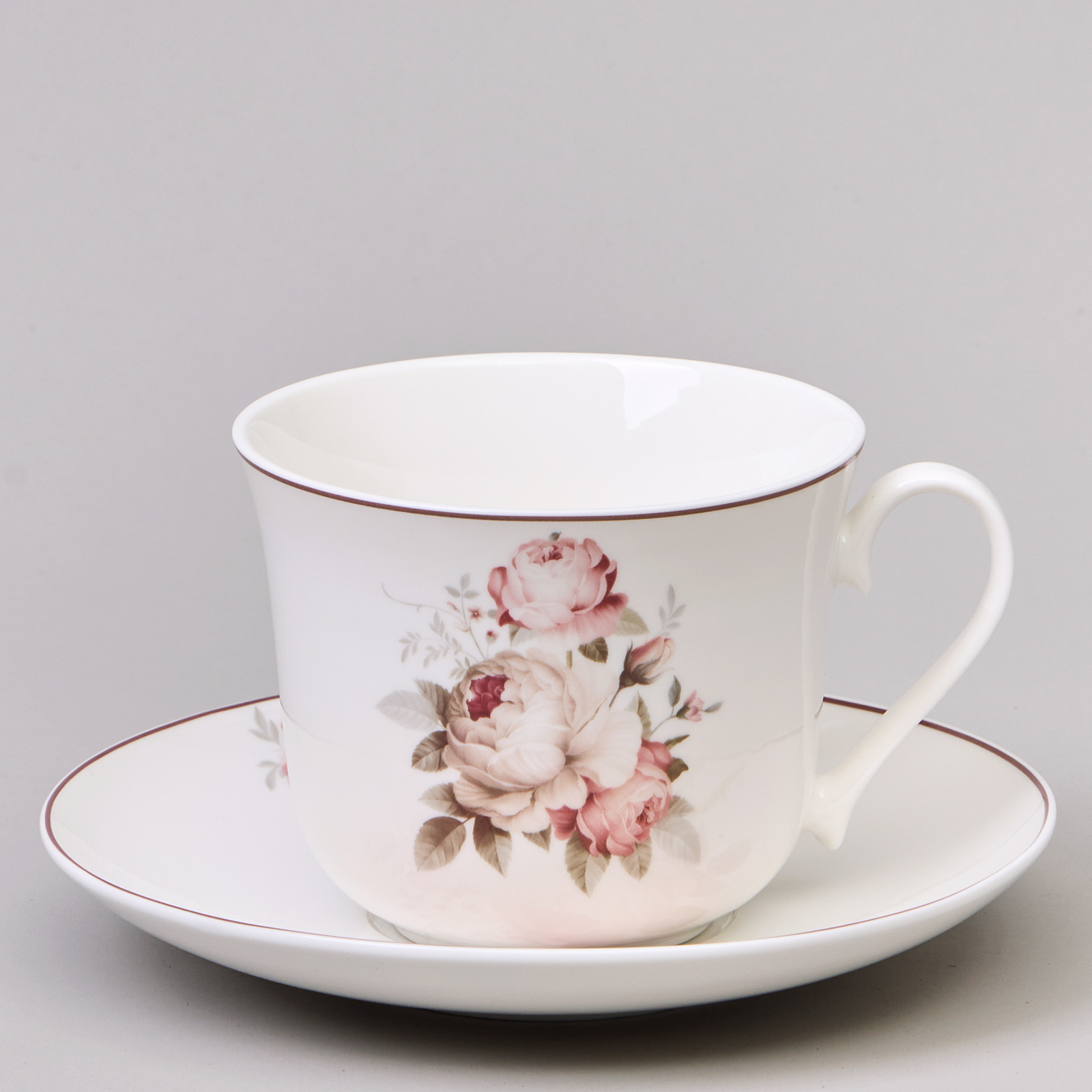 ЧАЙНАЯ ПАРА LEFARD МЭРИБЕЛЬ  450 МЛ