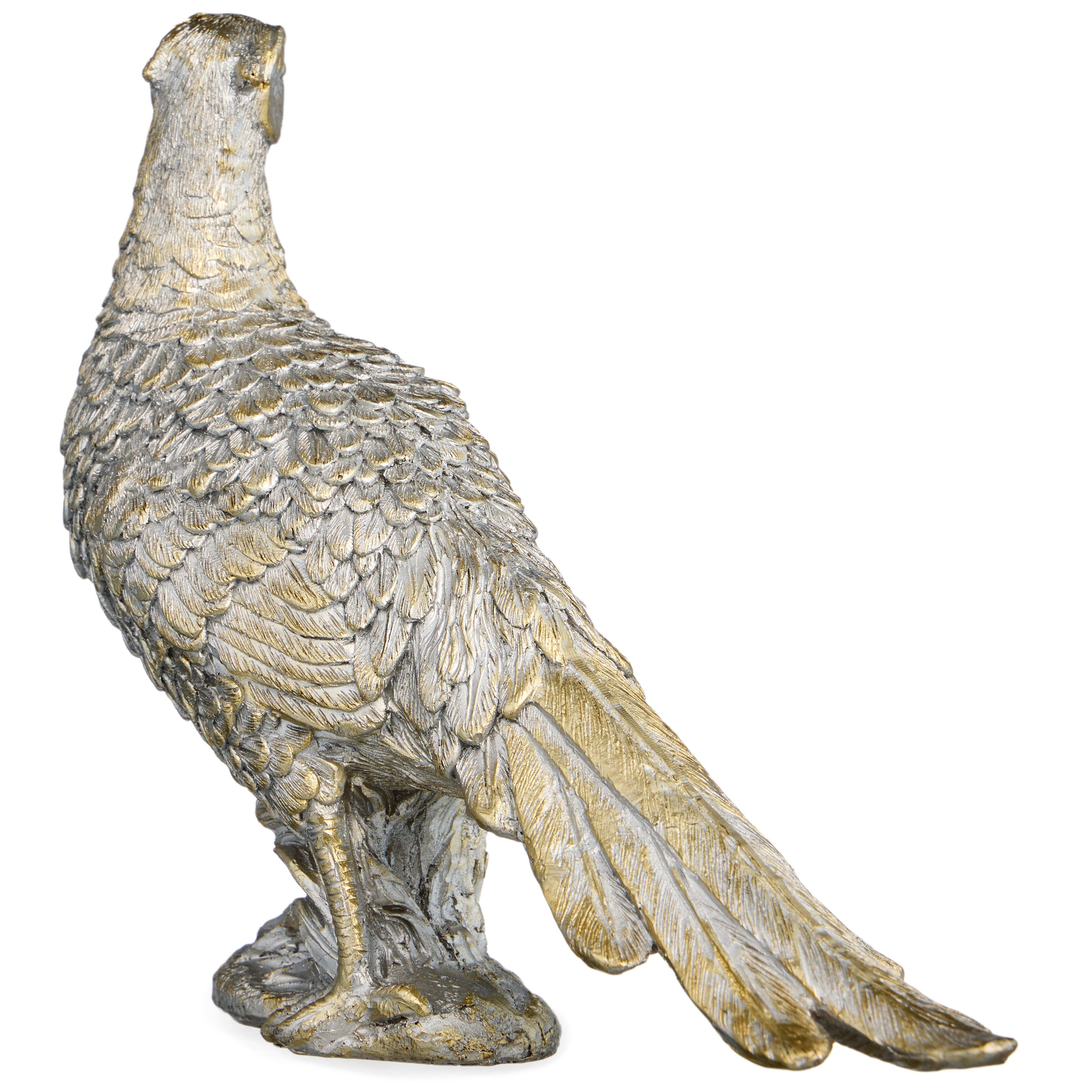 ФИГУРКА "ФАЗАН" 20*7,5*16 СМ