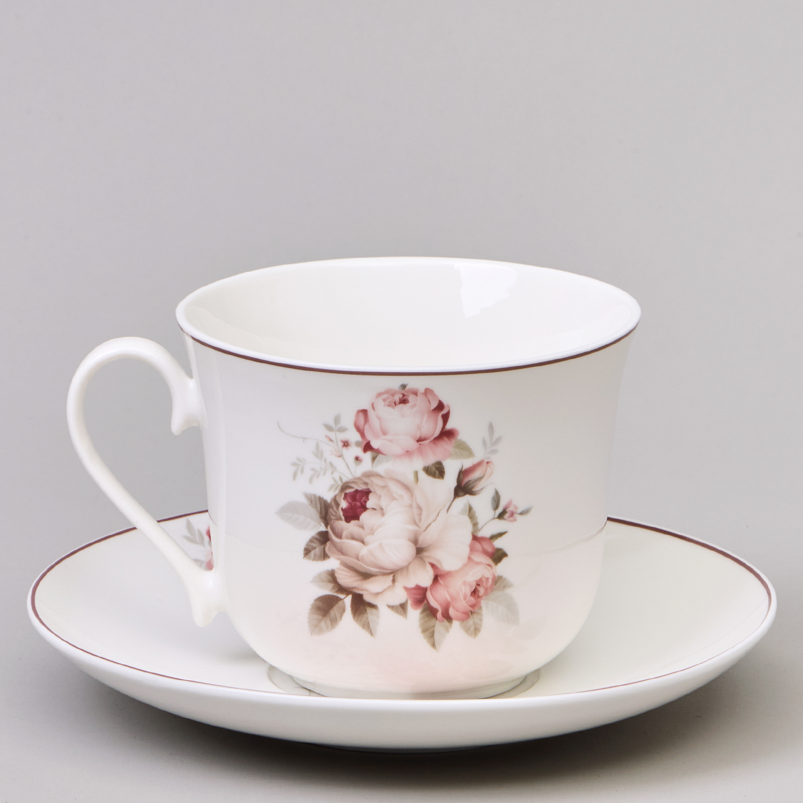 ЧАЙНАЯ ПАРА LEFARD МЭРИБЕЛЬ  450 МЛ