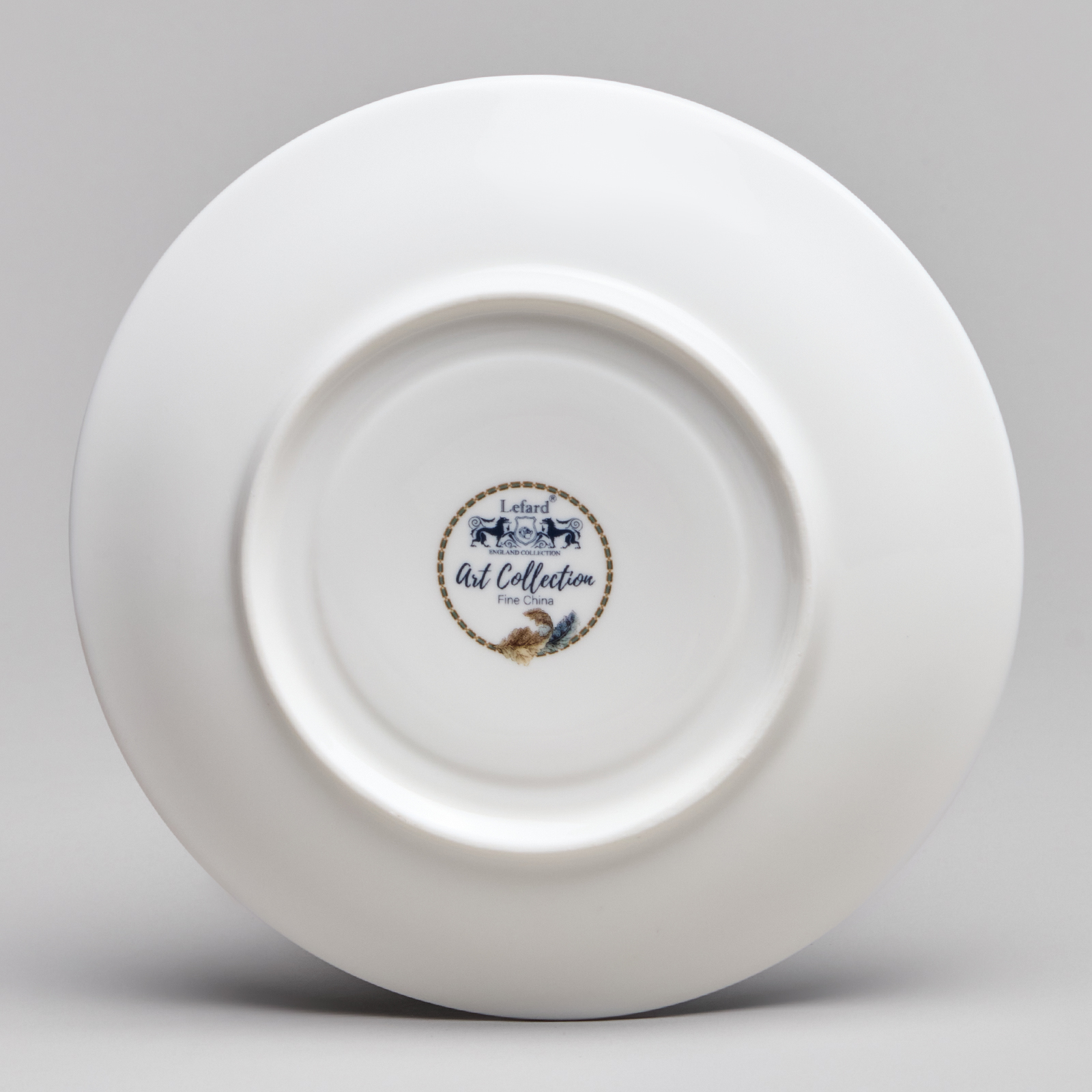 ЧАЙНАЯ ПАРА LEFARD "ART COLLECTION" 280 МЛ