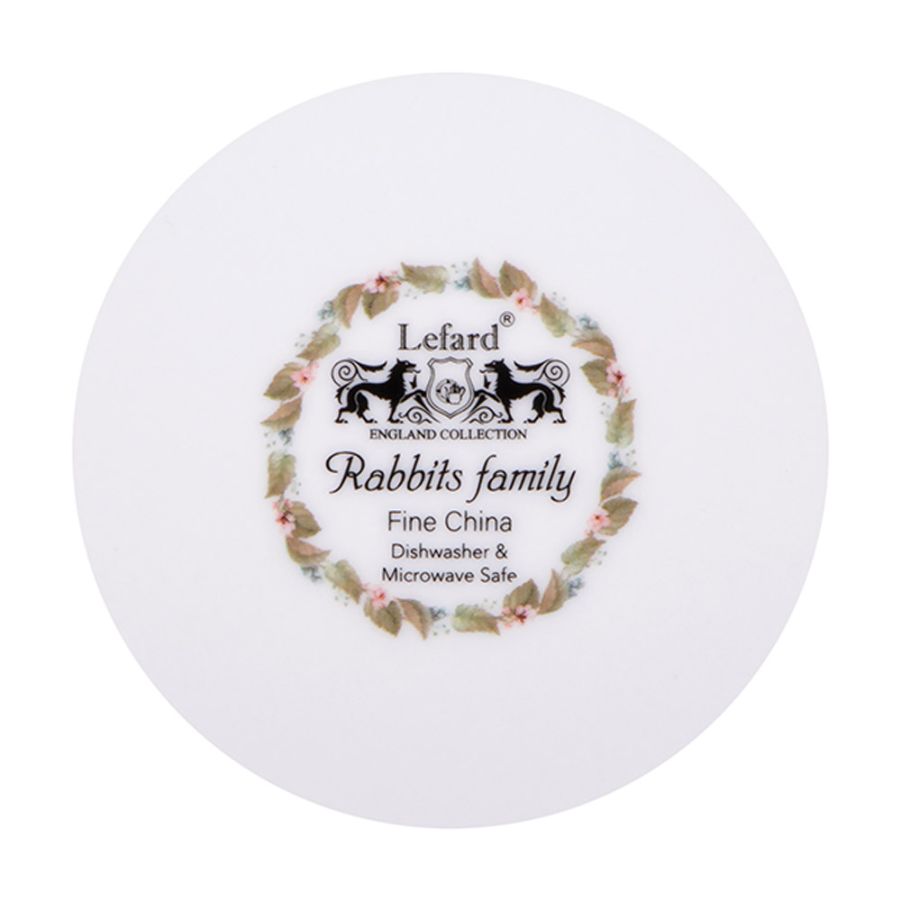 КУВШИН LEFARD "RABBITS FAMILY" 21 СМ 1000 МЛ