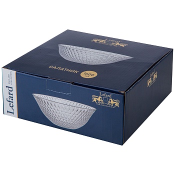 САЛАТНИК "LINES" 1600 МЛ