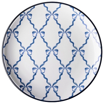 ТАРЕЛКА ЗАКУСОЧНАЯ LEFARD "SUNDAY" 21*2,5 СМ