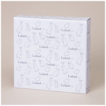 БЛЮДО LEFARD "SUNDAY" 24,5*4,5 СМ 900 МЛ (КОР=24ШТ.)