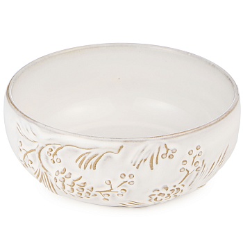 НАБОР САЛАТНИКОВ КОЛЛЕКЦИЯ "PINE CONES", 2 ШТ. / 16,7*16,5*6,9 СМ, 1000 МЛ