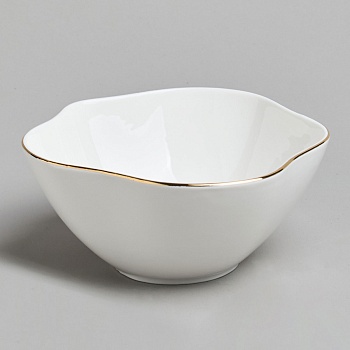 САЛАТНИК-ТАРЕЛКА СУПОВАЯ LEFARD "CHARM" 16*7СМ 650 МЛ