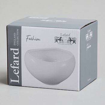 НАБОР САЛАТНИКОВ LEFARD "FASHION" 2 ШТ. 380 МЛ