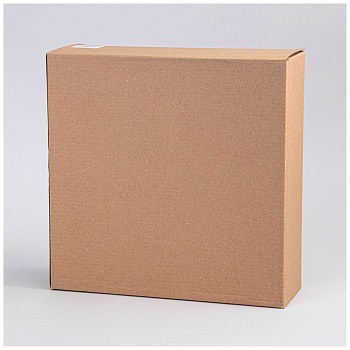 МЕНАЖНИЦА 4 СЕКЦИИ КОЛЛЕКЦИЯ "CHALET" 19,5*19,5*8,5 СМ