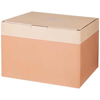 ЧАЙНЫЙ СЕРВИЗ LEFARD "BREAK TIME" НА 6 ПЕР. 13 ПР. 700/180 МЛ КАПУЧИНО (КОР=4НАБ.)