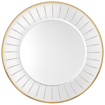 БЛЮДО СЕРВИРОВОЧНОЕ 32 СМ