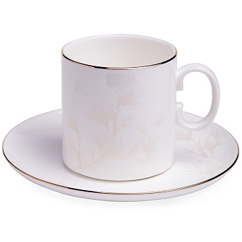 КОФЕЙНЫЙ НАБОР LEFARD "МЕДИССОН" НА 4 ПЕР. 8 ПР. 210 МЛ