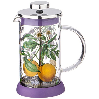 ФРЕНЧ-ПРЕСС AGNESS "ПРОВАНС ЛИМОНЫ" 350 МЛ