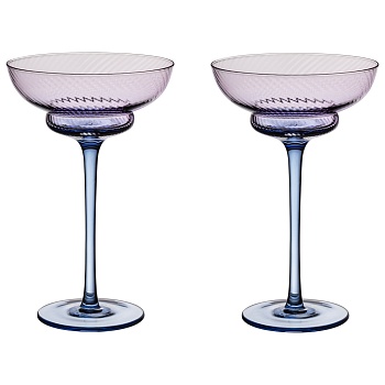 НАБОР КРЕМАНОК "TWIST & SHINE" PURPLE, 2 ШТ/220 МЛ