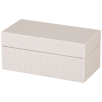 ШКАТУЛКА 20Х10Х8,5 СМ