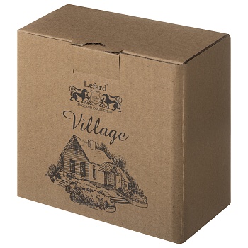 НАБОР САЛАТНИКОВ LEFARD "VILLAGE" 2 ШТ. 12*4,5 СМ 175 МЛ