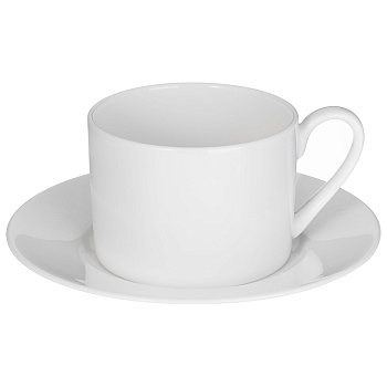 ЧАЙНАЯ ПАРА LEFARD "SILK" 260 МЛ