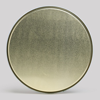 ПОДНОС СЕРВИРОВОЧНЫЙ AGNESS "FLORAL EDEN" 33*2,1 СМ