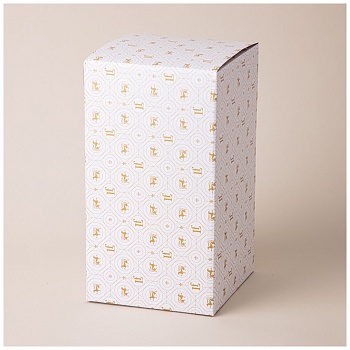 МЕНАЖНИЦА С РУЧКОЙ 2 СЕКЦИИ 25Х13Х9,5 СМ