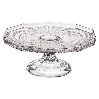 ТОРТОВНИЦА "DIAMANT" 19.5*7,5 СМ