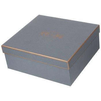 ЧАЙНЫЙ НАБОР LEFARD "ЗОЛОТАЯ СЕТКА" HА 2 ПЕР. 4 ПР. 270 МЛ МЯТНЫЙ (КОР=10НАБ.)