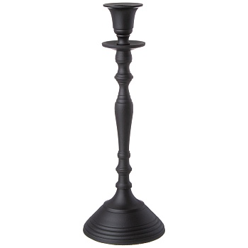 ПОДСВЕЧНИК НА 1 СВЕЧУ. ВЫСОТА= 27 СМ