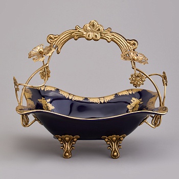 ФРУКТОВНИЦА 25,5*19*13,5 СМ