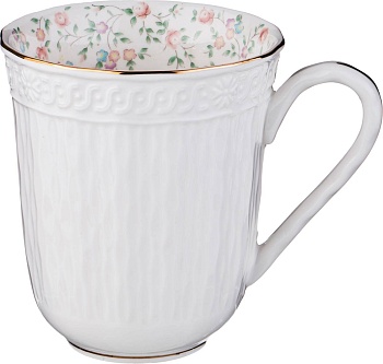 КРУЖКА LEFARD "ФАБЬЕН" 350 МЛ (КОР=36ШТ.)