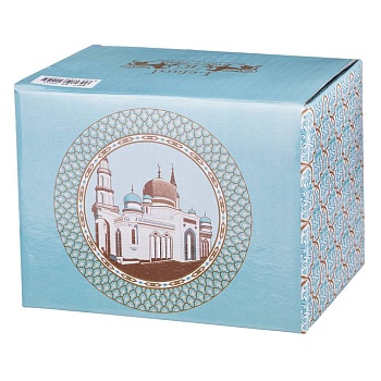 ЧАЙНИК LEFARD "СУРА" 200 МЛ (КОР=48ШТ.)