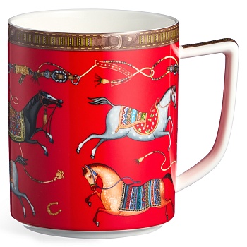 КРУЖКА LEFARD "PASSAGE" 560 МЛ (КОР=24ШТ.)