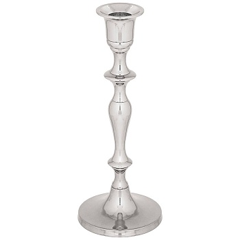 ПОДСВЕЧНИК НА 1 СВЕЧУ. ВЫСОТА=22 СМ. (КОР=16ШТ.)