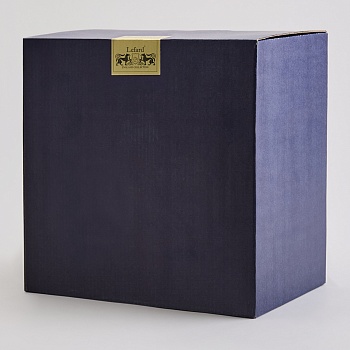 ФРУКТОВНИЦА "ELEGIA" EMERALD 29Х18,5 СМ