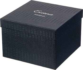 СТАТУЭТКА "РАК" 11*10 СМ. МАТОВАЯ