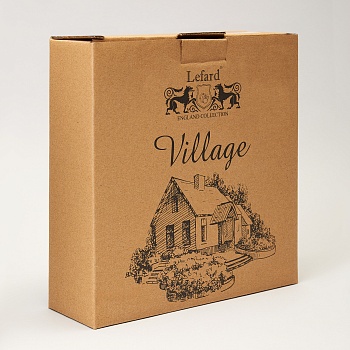 САЛАТНИК LEFARD "VILLAGE" 22,5Х7,5 СМ