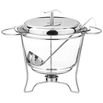 МАРМИТ С ПОЛОВНИКОМ AGNESS 3,9 Л. 32,5*27*24 СМ