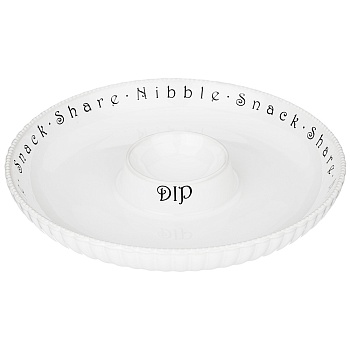 МЕНАЖНИЦА 2 СЕКЦИИ BRONCO "SOUL KITCHEN" 26*4 СМ (КОР=8ШТ.)