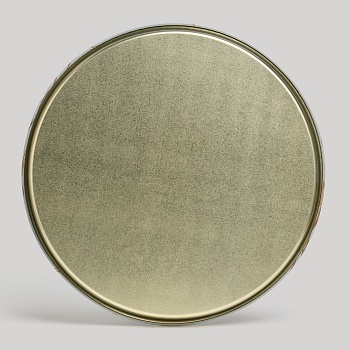 ПОДНОС СЕРВИРОВОЧНЫЙ AGNESS "МОРОЗКО" 33*2,1 СМ