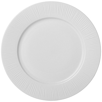 ТАРЕЛКА ОБЕДЕННАЯ LEFARD "HERBAL" 26,5 СМ (КОР=18ШТ./МАЛ.УП.=6ШТ.)