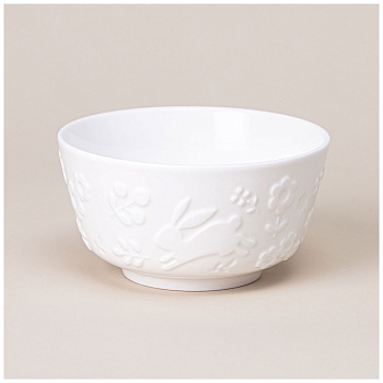 САЛАТНИК LEFARD "SUNDAY" 11,5*6 СМ 350 МЛ (КОР=48ШТ.)