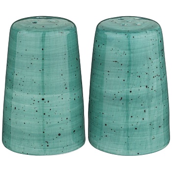 НАБОР ДЛЯ СПЕЦИЙ BRONCO "NATURE" 2 ПР. 7,5*5*5 СМ МЯТНЫЙ (КОР=48НАБ.)