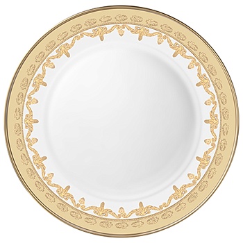 ТАРЕЛКА ЗАКУСОЧНАЯ 21 СМ