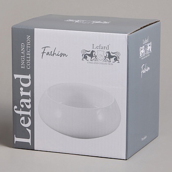НАБОР САЛАТНИКОВ LEFARD "FASHION" 2 ШТ. 550 МЛ