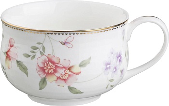 БУЛЬОННИЦА 500 МЛ. "ПАСАДЕНА" (КОР=24ШТ.)