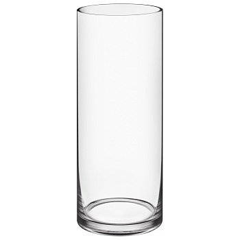ВАЗА "CYLINDER" 12*30 СМ