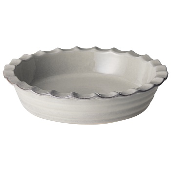ФОРМА ДЛЯ ЗАПЕКАНИЯ КРУГЛАЯ GREY 27,5*6 СМ 1500 МЛ