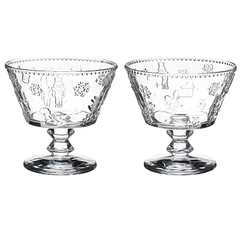 НАБОР КРЕМАНОК "ЩЕЛКУНЧИК", 2 ШТ/280 МЛ