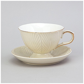 ЧАЙНАЯ ПАРА LEFARD "TOP STYLE" 250 МЛ