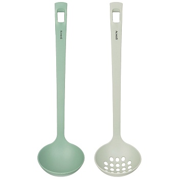 НАБОР: ПОЛОВНИК И ШУМОВКА AGNESS, 2 ПРЕДМЕТА