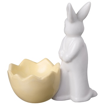 ПОДСТАВКА ПОД ЯЙЦО 8.1*4.7*9.9 СМ