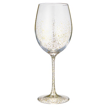 НАБОР БОКАЛОВ ДЛЯ ВИНА "SPARKLES" ИЗ 2 ШТ. 560 МЛ
